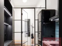 Pronájem bytu 2+kk, Praha - Dejvice, Mařákova, 66 m2