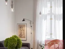 Pronájem bytu 2+kk, Praha - Dejvice, Mařákova, 66 m2