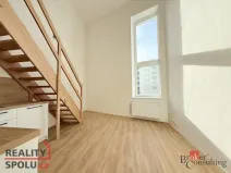 Pronájem bytu 2+kk, Opava - Kateřinky, Rolnická, 36 m2