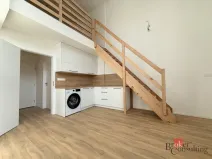 Pronájem bytu 2+kk, Opava - Kateřinky, Rolnická, 36 m2