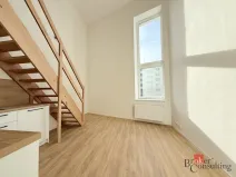Pronájem bytu 2+kk, Opava - Kateřinky, Rolnická, 36 m2