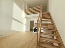 Pronájem bytu 2+kk, Opava - Kateřinky, Rolnická, 36 m2