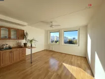Pronájem bytu 2+kk, Praha - Chodov, Leopoldova, 41 m2