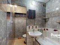 Prodej bytu 2+kk, Ústí nad Labem - Krásné Březno, Obvodová, 47 m2