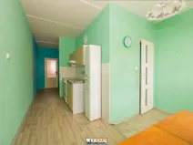 Prodej bytu 2+1, Chomutov, Kostnická, 59 m2