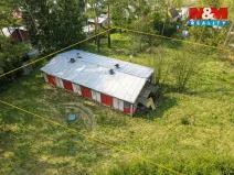 Prodej chalupy, Týn nad Vltavou - Nuzice, 254 m2