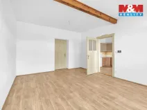 Pronájem bytu 2+kk, Lomnice nad Popelkou, Novoměstská, 50 m2