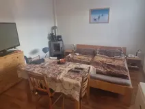 Pronájem bytu 1+kk, Luhačovice, Rumunská, 30 m2