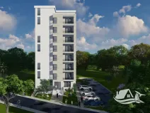 Prodej bytu 2+kk, Bar, Černá Hora, 42 m2