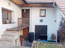 Prodej rodinného domu, Svatý Jan nad Malší, 136 m2