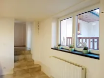 Prodej rodinného domu, Svatý Jan nad Malší, 136 m2