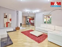 Prodej rodinného domu, Hrušovany, 300 m2