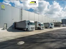 Pronájem skladu, Říčany, U Sanitasu, 10000 m2