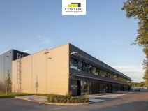 Pronájem obchodního prostoru, Hradec Králové - Slezské Předměstí, Bratří Štefanů, 576 m2