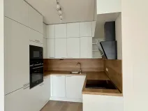 Pronájem bytu 2+kk, Praha, Čakovická, 55 m2