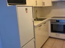 Pronájem bytu 2+kk, Praha - Kyje, Davidovičova, 50 m2