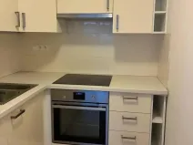 Pronájem bytu 2+kk, Praha - Kyje, Davidovičova, 50 m2