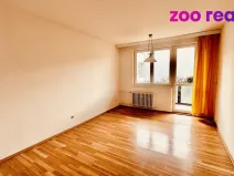 Pronájem bytu 3+1, České Budějovice, Brožíkova, 74 m2