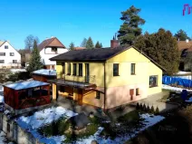 Prodej rodinného domu, Žichlínek, 93 m2