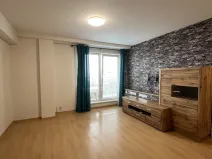 Pronájem bytu 2+kk, Olomouc - Nové Sady, Handkeho, 45 m2