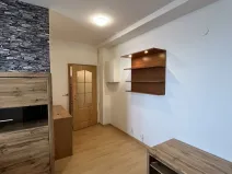 Pronájem bytu 2+kk, Olomouc - Nové Sady, Handkeho, 45 m2