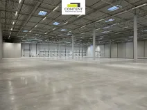 Pronájem skladu, Ostředek, 10200 m2