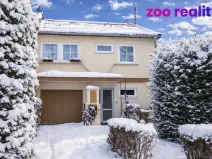 Prodej rodinného domu, Chomutov, Okrajová, 120 m2