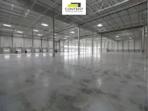 Pronájem skladu, Přehýšov, 8000 m2