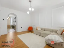 Prodej bytu 3+1, Pardubice - Zelené Předměstí, Sladkovského, 76 m2