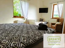 Prodej rodinného domu, Nová Role - Mezirolí, 310 m2