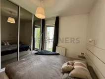 Pronájem bytu 2+kk, Brno, Vomáčkova, 55 m2