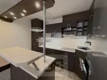 Pronájem bytu 3+kk, Klecany, V Honech, 63 m2