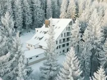 Prodej bytu 5+kk, Loučná pod Klínovcem, 166 m2