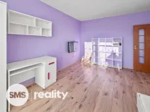 Pronájem bytu 2+1, Blansko, Absolonova, 59 m2