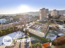 Pronájem bytu 2+1, Blansko, Absolonova, 59 m2