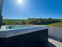 Prodej rodinného domu, Valtice, Polní, 161 m2