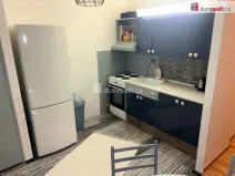 Pronájem bytu 1+1, Mikulov, Zd. Nejedlého, 32 m2