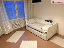 Pronájem bytu 1+1, Mikulov, Zd. Nejedlého, 32 m2