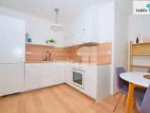 Pronájem bytu 2+kk, Liberec - Liberec III-Jeřáb, Kladenská, 57 m2