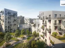 Pronájem bytu 2+kk, Liberec - Liberec III-Jeřáb, Kladenská, 57 m2