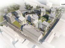 Pronájem bytu 2+kk, Liberec - Liberec III-Jeřáb, Kladenská, 57 m2