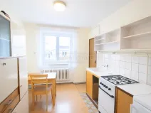 Prodej bytu 2+1, Karlovy Vary - Drahovice, Vítězná, 58 m2