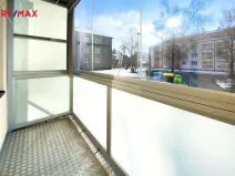 Pronájem bytu 1+1, Ostrava - Zábřeh, Dolní, 43 m2