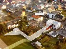 Prodej rodinného domu, Pardubice, Terezy Novákové, 118 m2