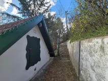 Prodej rodinného domu, Uherské Hradiště, Vinohradská, 100 m2