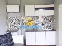 Pronájem bytu 1+kk, Praha - Žižkov, Roháčova, 15 m2