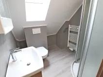 Pronájem bytu 2+kk, Horšovský Týn, náměstí Republiky, 55 m2