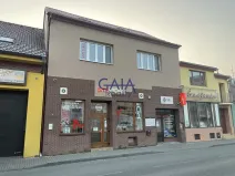 Pronájem obchodního prostoru, Hodonín, Příční, 240 m2