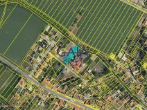 Prodej pozemku pro bydlení, Krumvíř, 1094 m2