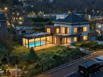 Prodej vily, Praha - Velká Chuchle, Starolázeňská, 274 m2